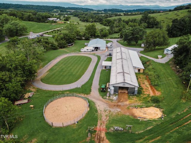 90 Darnell Road, Greeneville, TN 37743