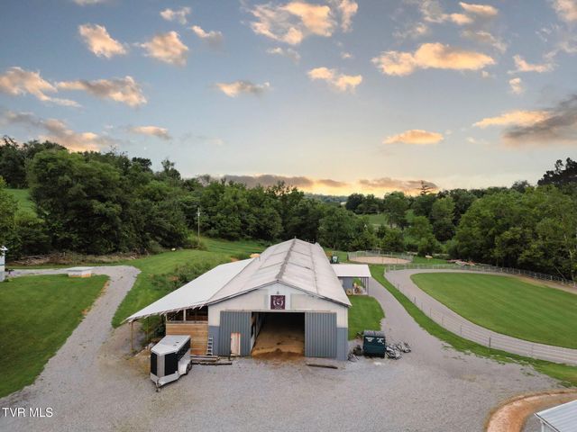 90 Darnell Road, Greeneville, TN 37743