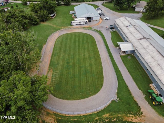 90 Darnell Road, Greeneville, TN 37743