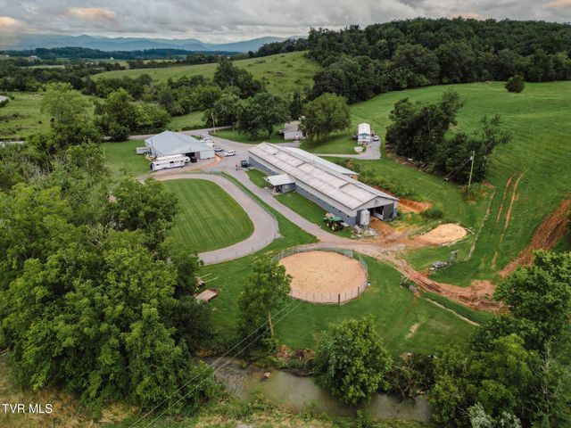90 Darnell Road, Greeneville, TN 37743