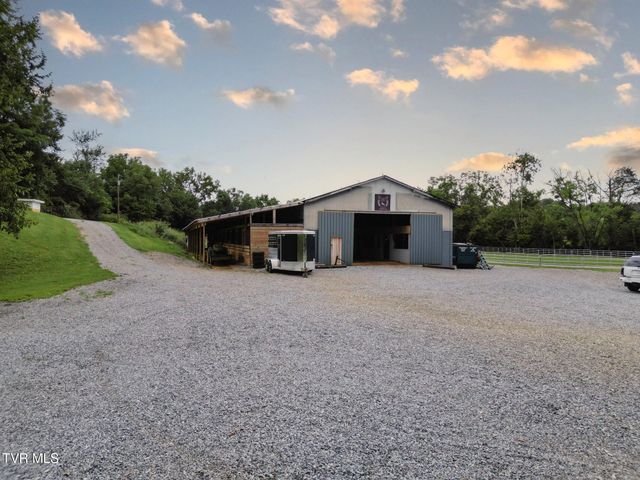 90 Darnell Road, Greeneville, TN 37743