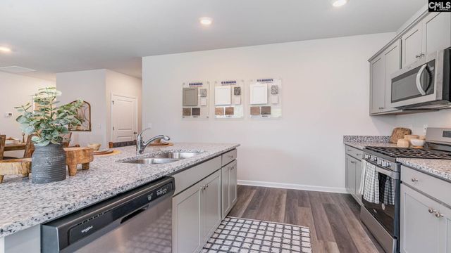 354 Bevington Brook Lane, Hopkins, SC 29061