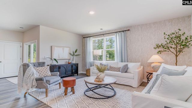 354 Bevington Brook Lane, Hopkins, SC 29061