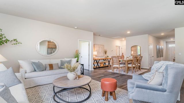 354 Bevington Brook Lane, Hopkins, SC 29061