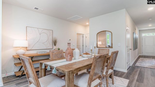 354 Bevington Brook Lane, Hopkins, SC 29061