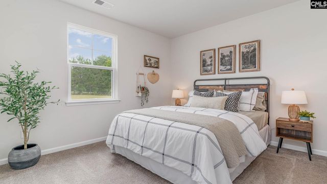 354 Bevington Brook Lane, Hopkins, SC 29061