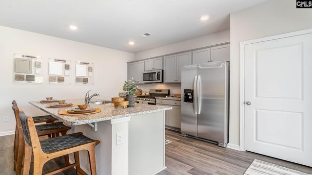 354 Bevington Brook Lane, Hopkins, SC 29061