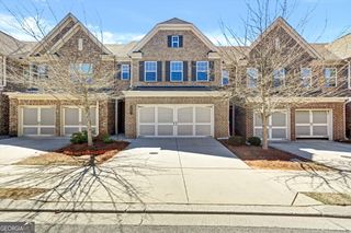 1237 Foxcroft Lane E, Cumming, GA 30041