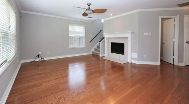 7818 Bighorn, Baytown, TX 77521