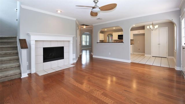 7818 Bighorn, Baytown, TX 77521