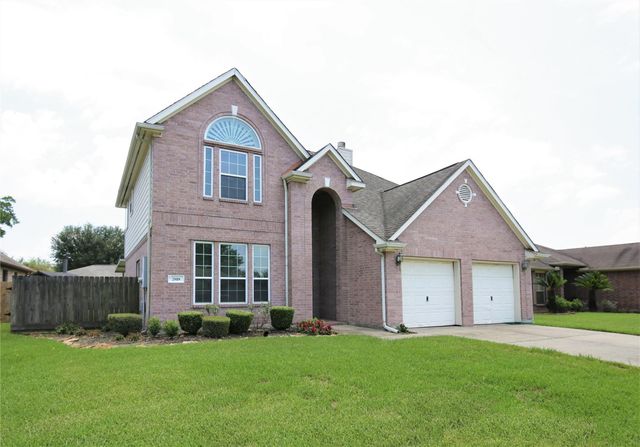 7818 Bighorn, Baytown, TX 77521