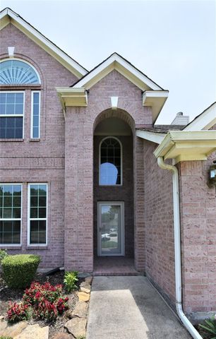 7818 Bighorn, Baytown, TX 77521