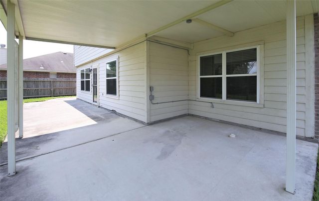 7818 Bighorn, Baytown, TX 77521