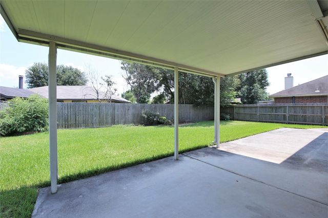 7818 Bighorn, Baytown, TX 77521