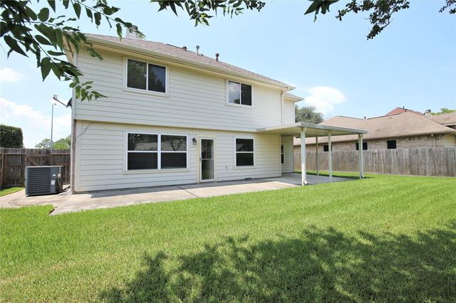 7818 Bighorn, Baytown, TX 77521