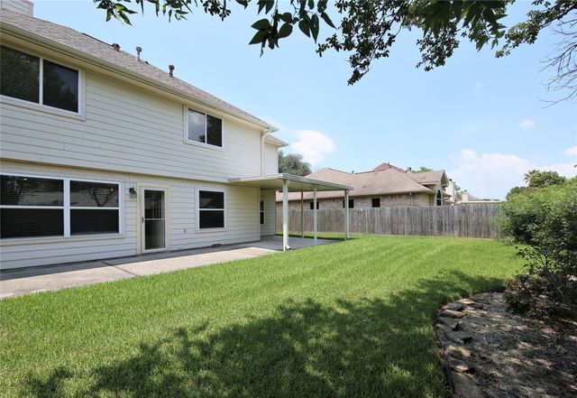 7818 Bighorn, Baytown, TX 77521
