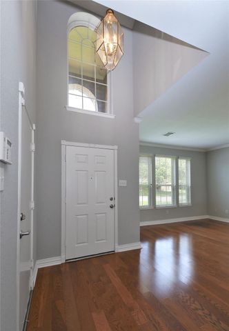 7818 Bighorn, Baytown, TX 77521