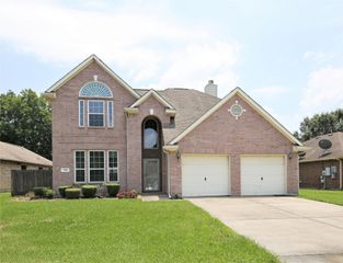 7818 Bighorn, Baytown, TX 77521