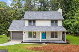 4657 Lou Ivy Road, Peachtree Corners, GA 30096