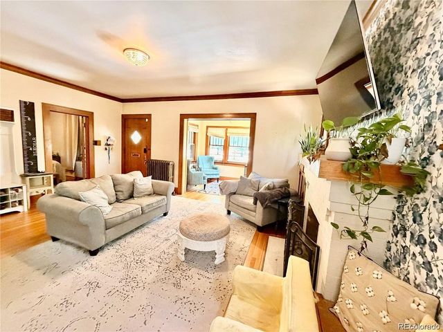 543 S Downing St, Denver, CO 80209