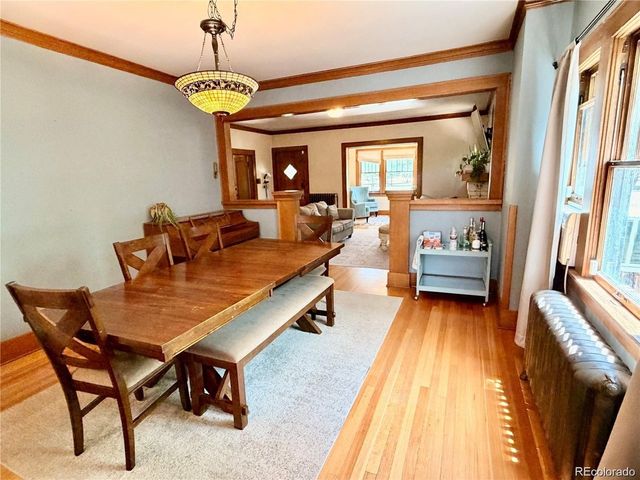 543 S Downing St, Denver, CO 80209