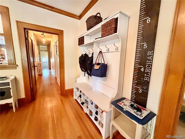 543 S Downing St, Denver, CO 80209