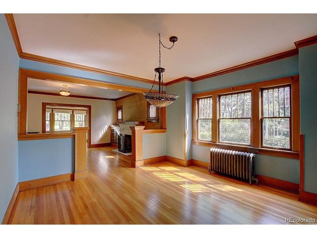 543 S Downing St, Denver, CO 80209