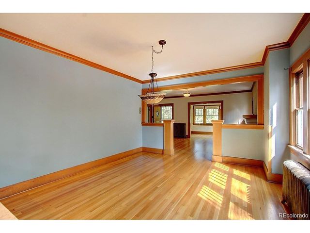 543 S Downing St, Denver, CO 80209
