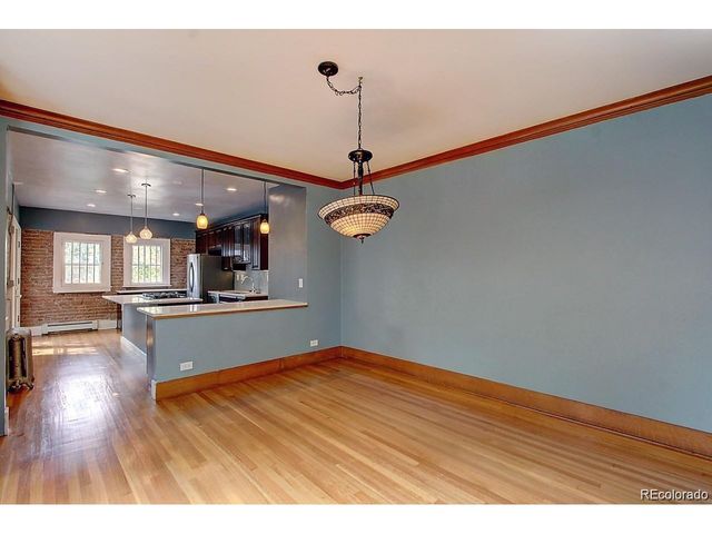 543 S Downing St, Denver, CO 80209