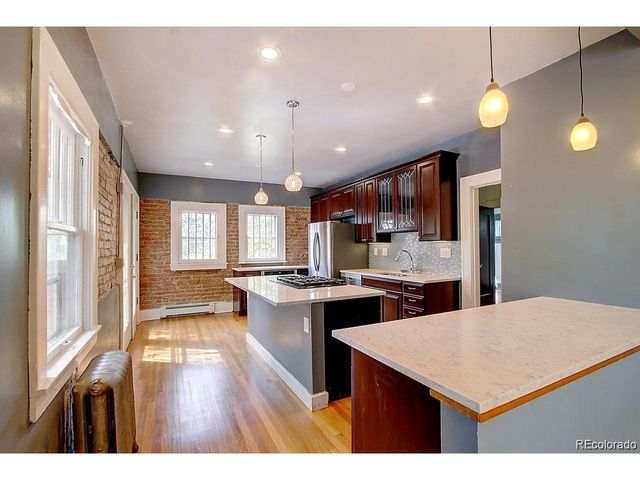 543 S Downing St, Denver, CO 80209