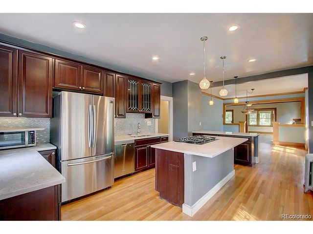 543 S Downing St, Denver, CO 80209