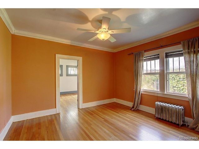 543 S Downing St, Denver, CO 80209