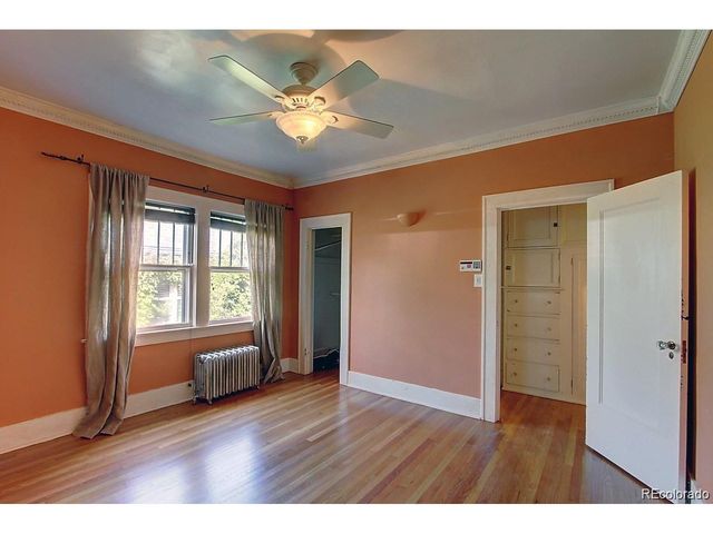 543 S Downing St, Denver, CO 80209