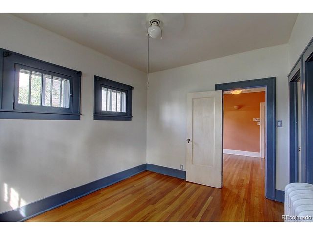 543 S Downing St, Denver, CO 80209