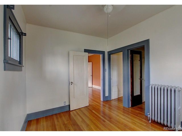 543 S Downing St, Denver, CO 80209