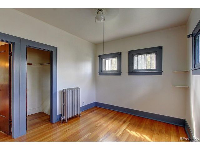 543 S Downing St, Denver, CO 80209
