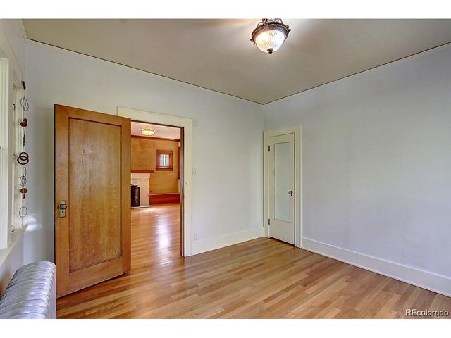 543 S Downing St, Denver, CO 80209