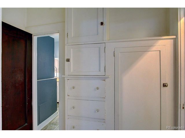 543 S Downing St, Denver, CO 80209
