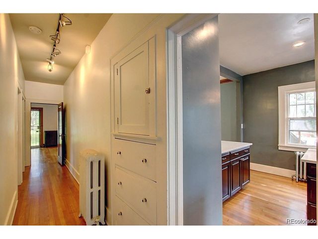 543 S Downing St, Denver, CO 80209