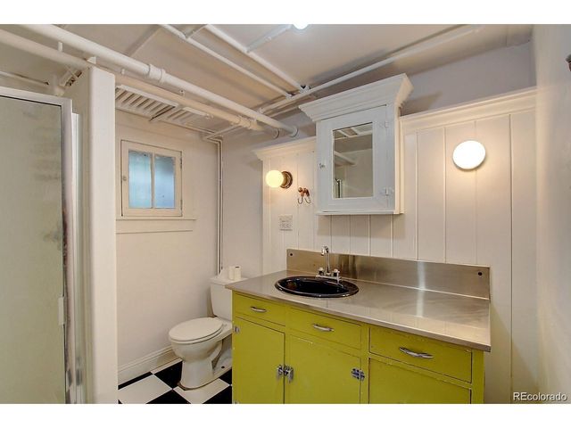 543 S Downing St, Denver, CO 80209