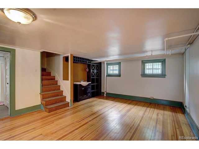 543 S Downing St, Denver, CO 80209