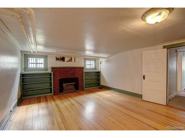 543 S Downing St, Denver, CO 80209