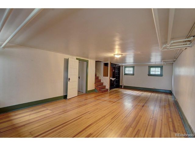 543 S Downing St, Denver, CO 80209