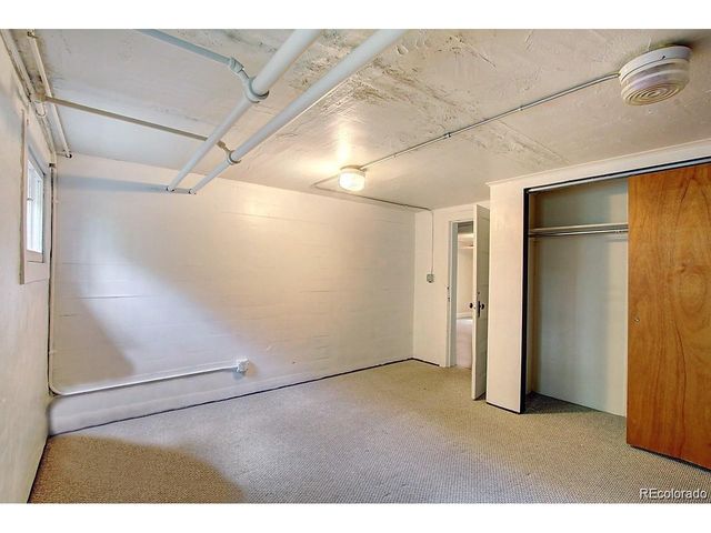 543 S Downing St, Denver, CO 80209