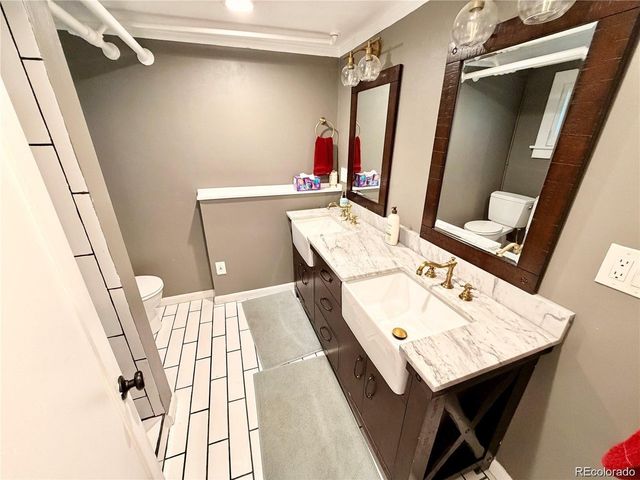 543 S Downing St, Denver, CO 80209