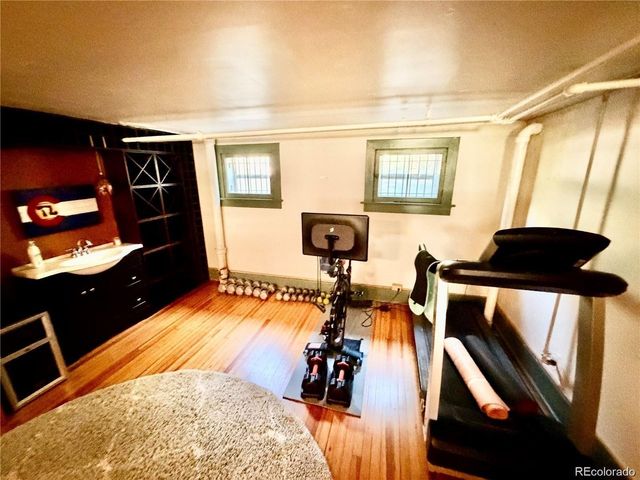543 S Downing St, Denver, CO 80209