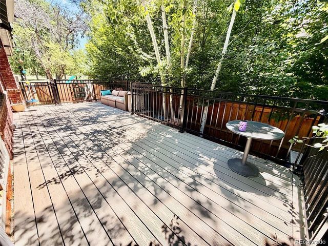 543 S Downing St, Denver, CO 80209
