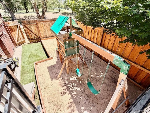 543 S Downing St, Denver, CO 80209