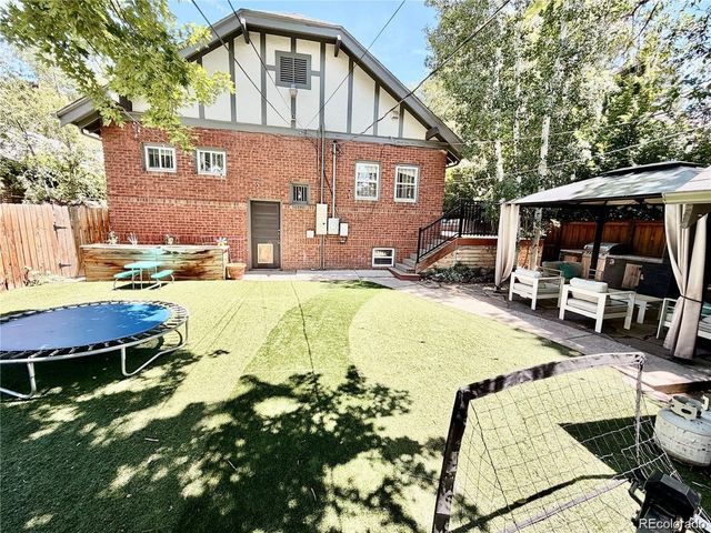 543 S Downing St, Denver, CO 80209