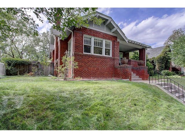 543 S Downing St, Denver, CO 80209